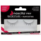 Resim Nascita Pro Backstage Collection Takma Kirpik No:97 