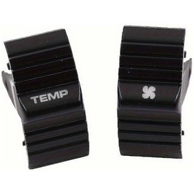 Resim Porsche 911 997 987 Cayman Boxster Klima Kontrol Sıcaklık Düğmesi Seti Porsche 911 997 987 İçin Ön Yüz Germe İşlemi. 