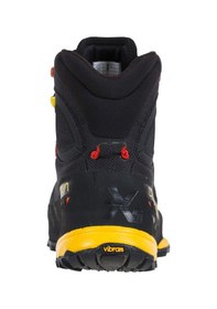 Resim La Sportiva Txs Gore Tex Erkek Trekking Siyah - Sarı 