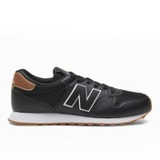 Resim New Balance Erkek Spor Ayakkabı GM500TBG 