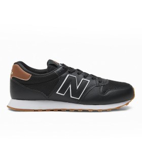 Resim New Balance Erkek Spor Ayakkabı GM500TBG 