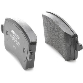 Resim Aa0058-arka Fren Balatası Audı Q5 8k0698451a 