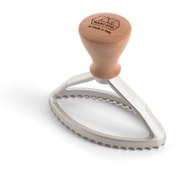 Resim Marcato Classic Line Ravioli Kalıbı (Oval 100mm) 