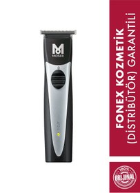 Resim Moser 1591-0070 T-Cut Pro Saç Kesme Makinesi 