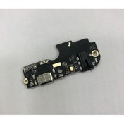 Resim General Mobile Uyumlu Gm 22 Pro Şarj Soket Mikrofon Bordu 