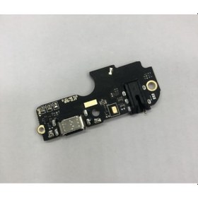 Resim General Mobile Uyumlu Gm 22 Pro Şarj Soket Mikrofon Bordu 