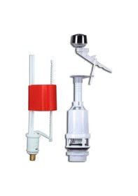 Resim Visam Teos 614-001 Basmalı Sistem Rezervuar Iç Takım 