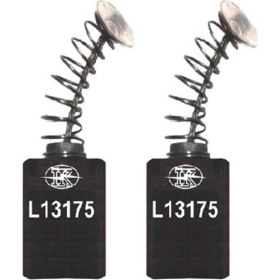 Resim PremiumPort Rubi RMIX-9BL230V 6X14X18 Karıştırıcı Kömürü, Dayanıklı ve Yüksek Performanslı 