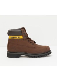 Resim Caterpillar Colorado Kadın Deri Bot 