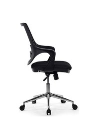 Resim Seduna Skagen Metal Ayaklı Çalışma Sandalyesi 