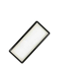 Resim S 4240 A Elektrikli Süpürge Hepa Filtre 
