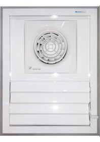 Resim Soler&Palau Silent 200 Cz Fanlı Menfez (180M³/H) 