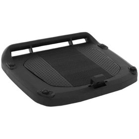 Resim Shad Sh37 Alt Tabla D1b37par Alüminyum - Siyah 