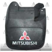 Resim Esse Otomotiv L-300- Paçalık Takimi R-L Yazili Arka Yerli - MHR-08645 - MB417044 
