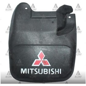Resim Esse Otomotiv L-300- Paçalık Takimi R-L Yazili Arka Yerli - MHR-08645 - MB417044 