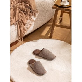 Resim LC Waikiki Lcw Steps Erkek Ev Terliği (W5) 