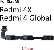 Resim Xiaomi REDMİ 4X On Off Yan Ses Filmi Tkgz