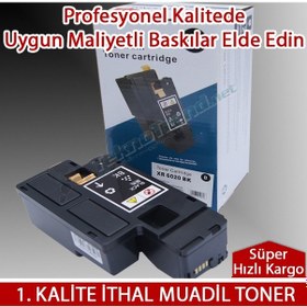 Resim Xerox 106R02763 Phaser 6020 - 6022. Workcentre 6025 - 6027 Siyah 