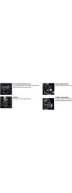 Resim Digipod BH-52A/B Panoramic Ball Head (Blue) 