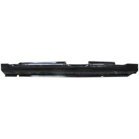 Resim Renault Megane 99/02 Marşpiyel Sacı Sol Ön/arka Komple 