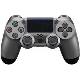 Resim Flybuy Geeroyoo Ps4 Kablolu Titreşimli Oyun Kumandası - Ergonomik, 2.2m Usb, Çift Şok, Siyah/mavi/beyaz/kırmızı 