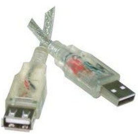 Resim S-Link Sl-Af15L 1 Mt Usb 2.0 Usb Uzatma Kablosu 