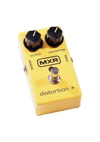 Resim Mxr M104 Distortion Pedalı 