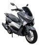Resim Volta Apec APX5 150cc Gri Motosiklet - 2024 Model 