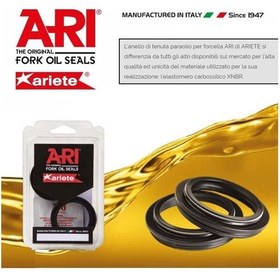 Resim Ariete Arı.105 2004-2009 Honda Crf 250 R Uyumlu Ön Amortisör Yağ Keçesi 
