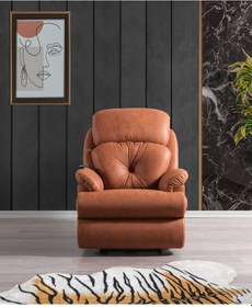 Resim Sendy Dinlenme Koltuk 