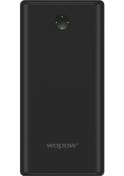 Resim Youtek Wopow Wp01 10000mah Çift Usb Taşınabilir Şarj Cihazı - Hızlı Şarj Özellikli 
