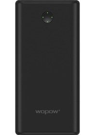 Resim Youtek Wopow Wp01 10000mah Çift Usb Taşınabilir Şarj Cihazı - Hızlı Şarj Özellikli 
