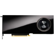 Resim NVIDIA QUADRO RTX A6000 48GB GDDR6 384Bit VCNRTXA6000-SB EKRAN KARTI 