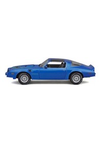 Resim Mey İthalat 1/18 1978 Pontiac Firebird Trans Am 31464 