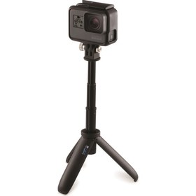 Resim GoPro Shorty (Mini Uzatma Kolu + Tripod) 