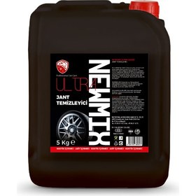 Resim Newmix Jant Temizleyici 5 Kg 