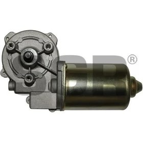 Resim Sgr 56021 Silecek Motoru Ön Megane Iı 04-09 Mako Tıpı 