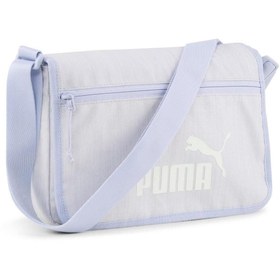 Resim Puma 09134602 Base Crossbody Unisex Omuz Çantası 