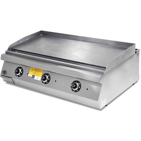 Resim Empero Emp.pls.9ıe031 Elektrikli Izgara-komple Oluklu Pleyt 