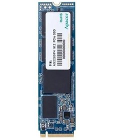 Resim Apacer 1tb Ap1tbas2280p4-1 3000-2000mb/s M2 Nvme Gen3 Disk 