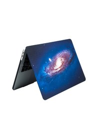 Resim Apple Uyumlu MacBook Pro Kılıf 13 İnç Sky-earth Eski Hdmı'lı Model 2012-2015 A1425 A1502 İle Sky 