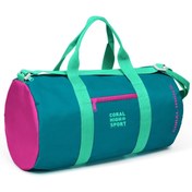 Resim Coral High Sport Pembe Çivit Spor Çantası 27512 