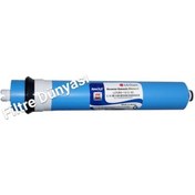 Resim Filtre Dünyası LG Uyumlu 1812-80 Gpd Mebran Su Arıtma Filtresi Ana Filtre 