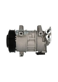 Resim Wöbermann + Bosch Peugeot 308 2007-2014 Klima Kompresörü 