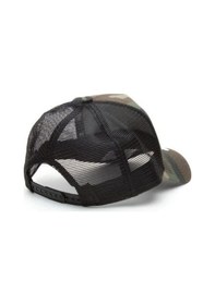 Resim New Era Clean Trucker Neyyan Unisex Şapka 11579473 Yeşil 