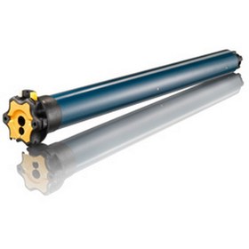 Resim Somfy OXIMO S AUTO RTS 6/17 KISA MOTOR 