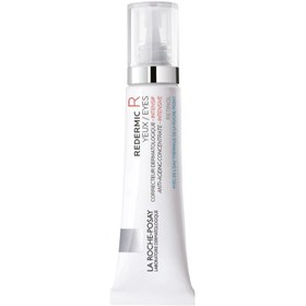 Resim La Roche Posay Redermic R Yeux Bakım Kremi 15 ml 