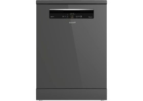 Resim Arçelik A 710 Gc Programlı Bulaşık Makinesi 10 Program 14 Kişilik B Enerji Sınıfı 