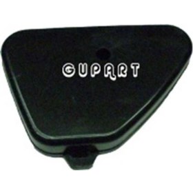 Resim SEVGENT Kanuni Avadanlık Kutu Kapak Uag-Breton 