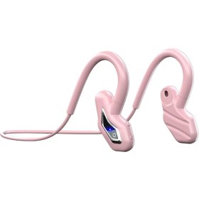 Resim F Fityle Iletim Boyun Bandı Kulaklıklı(Yurt Dışından) 